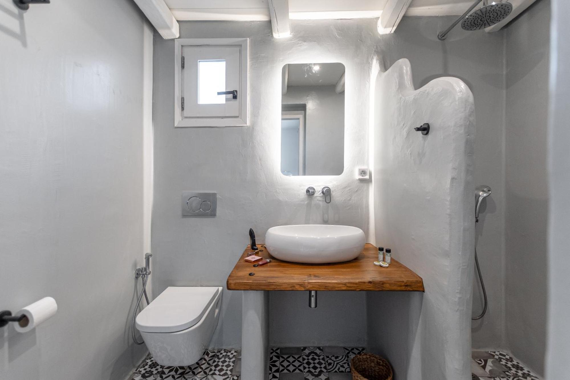 Birbas Hotel Agia Anna  Zimmer foto
